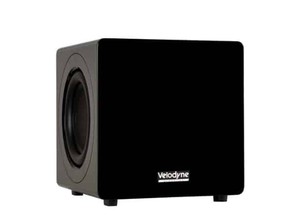 Velodyne MiniVee X - Bild 7