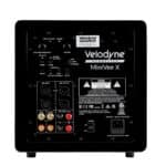 Velodyne MiniVee X - Bild 2