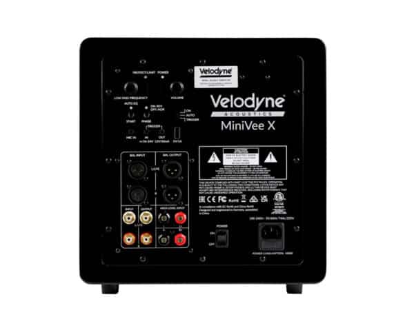 Velodyne MiniVee X - Bild 2