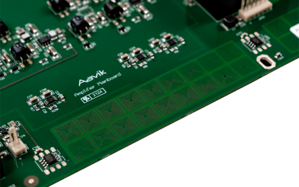 Aavik I-880 - Bild 16