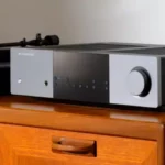 Cambridge Audio EXA100 - Bild 2
