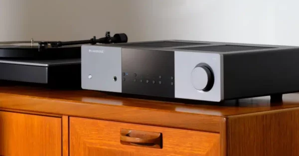Cambridge Audio EXA100 - Bild 2