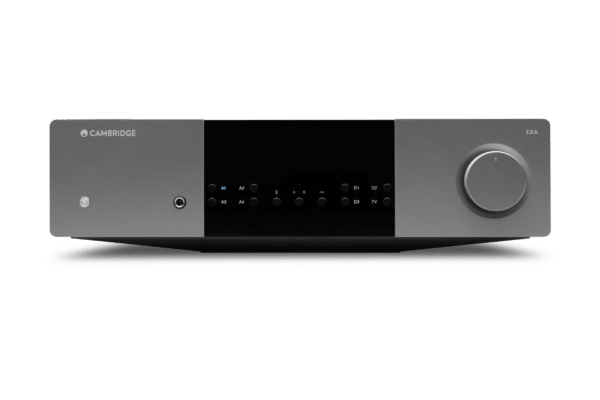 Cambridge Audio EXA100 - Bild 4