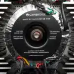 Cambridge Audio EXA100 - Bild 8