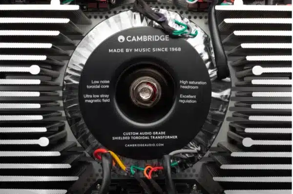 Cambridge Audio EXA100 - Bild 8