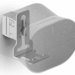Flexson Väggfäste för Sonos Era 300
