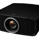 JVC DLA-NZ500 4K D-ILA Laserprojektor