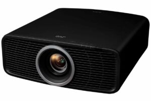JVC DLA-NZ700 4K D-ILA Laserprojektor Hifi rea