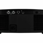 JVC DLA-NZ700 4K D-ILA Laserprojektor - Bild 4
