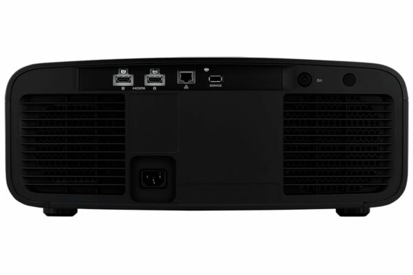 JVC DLA-NZ700 4K D-ILA Laserprojektor - Bild 4