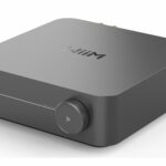 WiiM AMP PRO