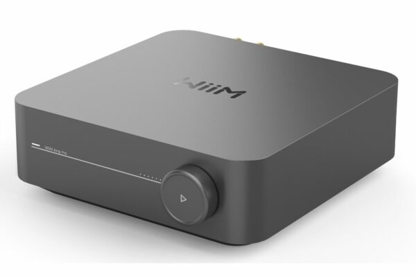 WiiM AMP PRO