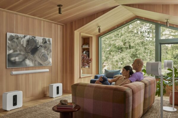 Sonos SUB 4 - Bild 8