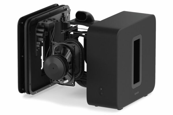 Sonos SUB 4 - Bild 7