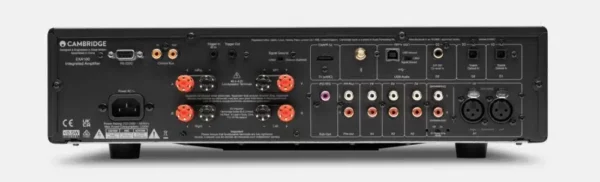 Cambridge Audio EXA100 - Bild 3