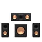 Klipsch Reference II R Biopaket 5.1