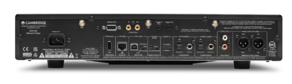 Cambridge Audio EXN100 - Bild 3