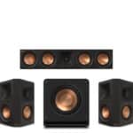 Klipsch Reference Premiere RP Biopaket 5.1