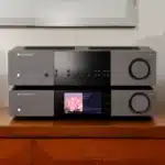 Cambridge Audio EXA100 - Bild 6