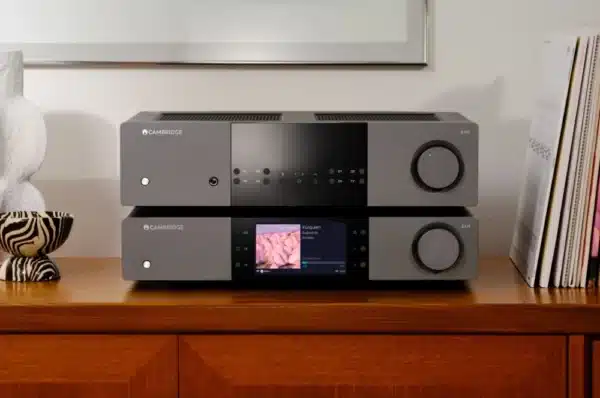 Cambridge Audio EXA100 - Bild 6
