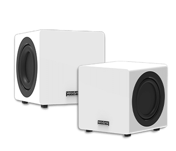 Velodyne MiniVee X Velodyne MiniVee X - Bild 6