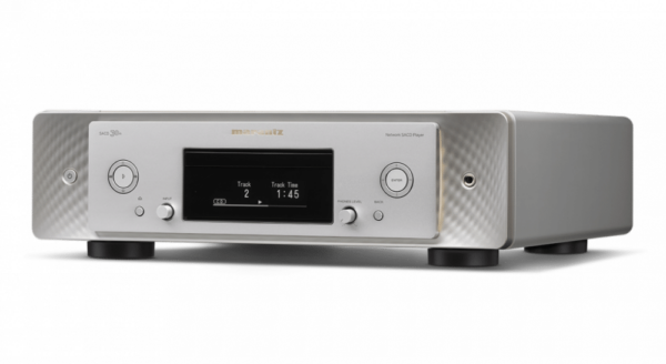 Marantz SACD 30n