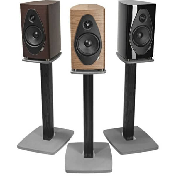 Sonus Faber Sonetto I G2 och Sonetto II G2 Stand - Bild 3