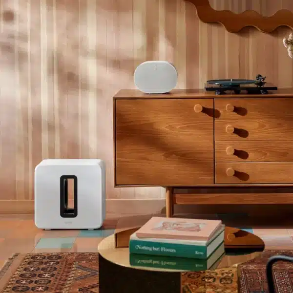 Sonos SUB 4 - Bild 9
