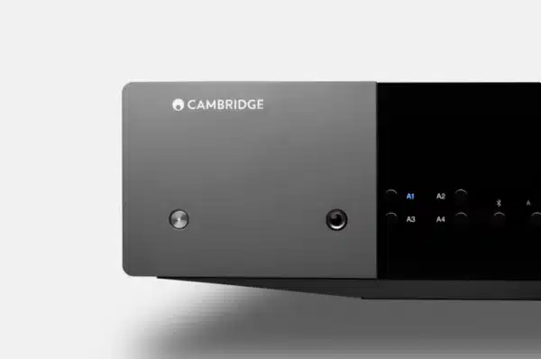 Cambridge Audio EXA100 - Bild 7