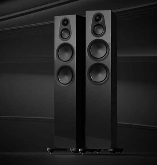 Monitor Audio Silver 300 7G Monitor Audio Silver 300 7G - Bild 10