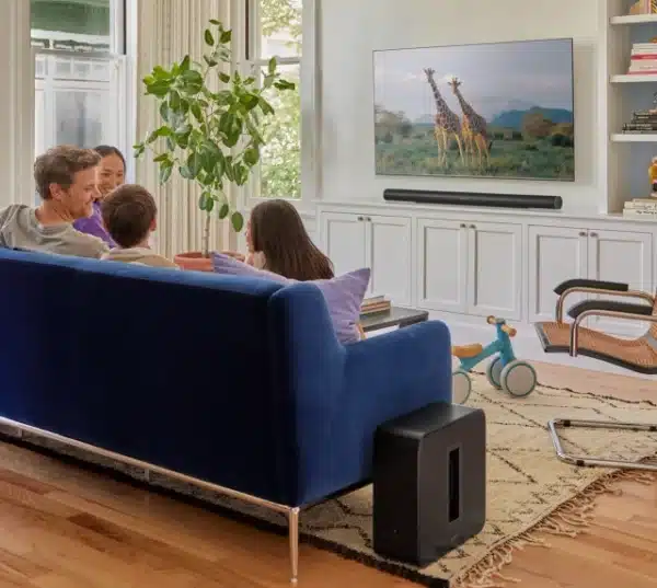 Sonos SUB 4 - Bild 6