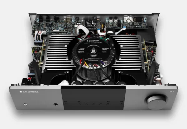 Cambridge Audio EXA100 - Bild 5