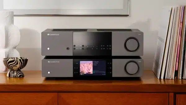 Cambridge Audio EXN100 - Bild 8