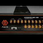 Aavik I-880 - Bild 3