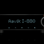 Aavik I-880 - Bild 2