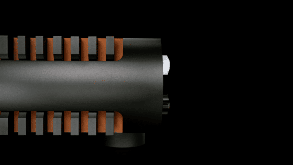Aavik I-880 - Bild 4