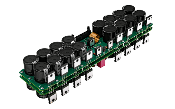 Aavik I-880 - Bild 12