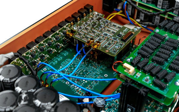 Aavik I-880 - Bild 9