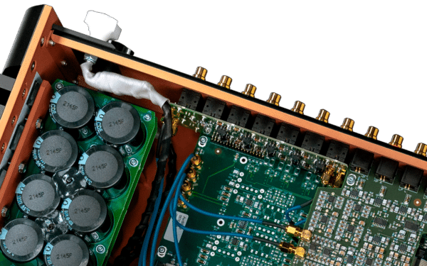 Aavik I-880 - Bild 8