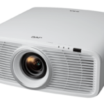 JVC DLA-NZ500 4K D-ILA Laserprojektor - Bild 2