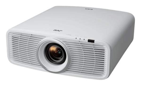 JVC DLA-NZ500 4K D-ILA Laserprojektor - Bild 2