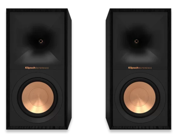 Klipsch Reference II R Biopaket 5.1 - Bild 5