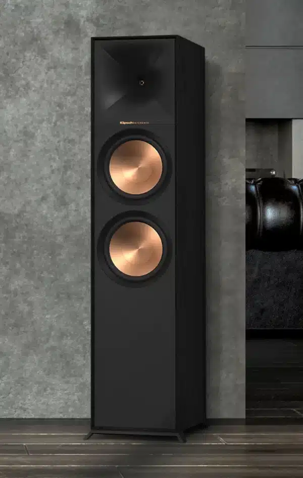 Klipsch Reference II R Biopaket 5.1 - Bild 2