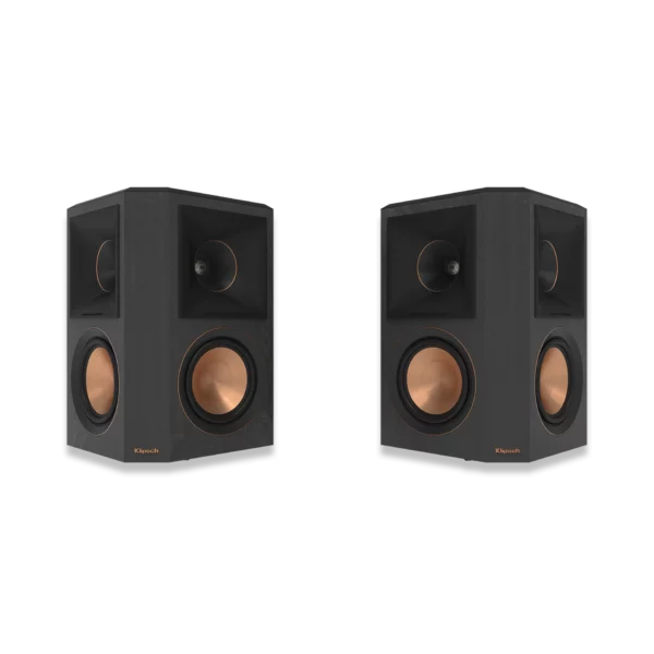 Klipsch Reference Premiere RP Biopaket 5.1 - Bild 4