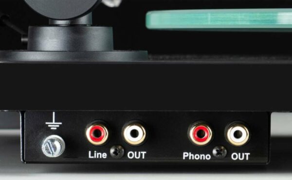 Pro-Ject T1 EVO BT - Bild 11