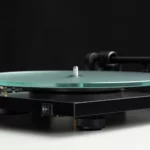 Pro-Ject T1 EVO - Bild 5