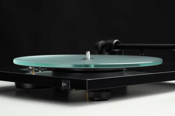 Pro-Ject T1 EVO - Bild 5