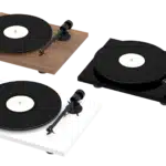 Pro-Ject T1 EVO - Bild 7