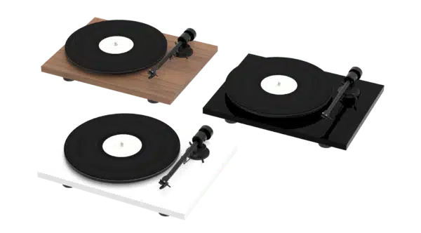 Pro-Ject T1 EVO - Bild 7