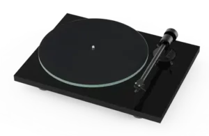 Pro-Ject T1 EVO